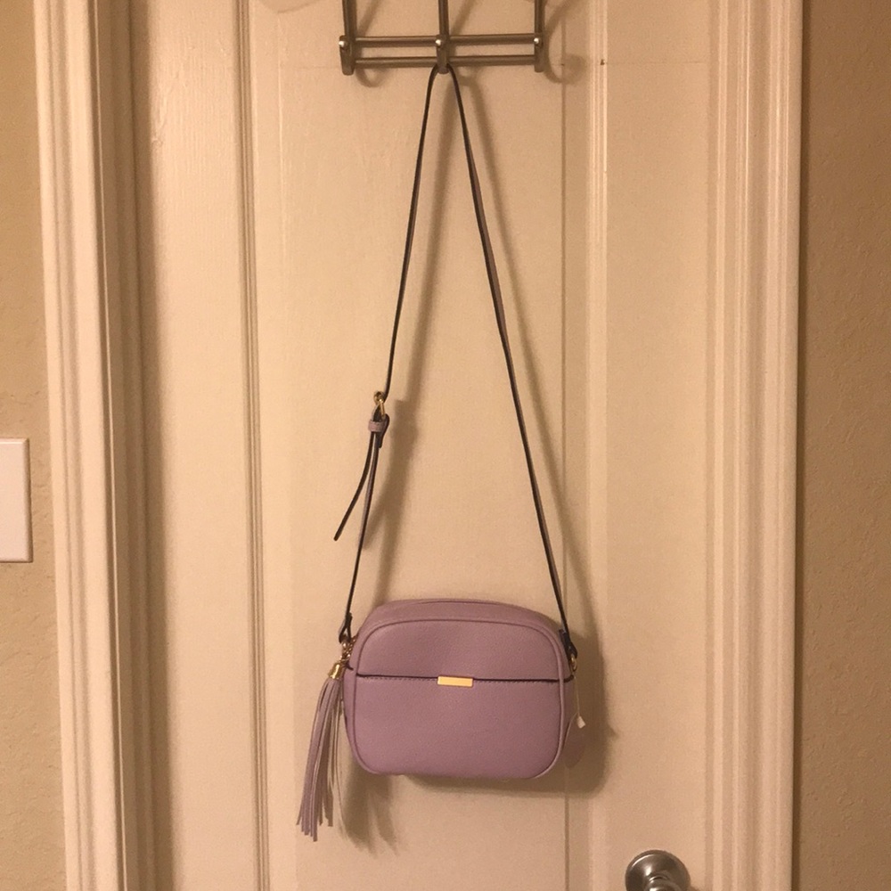 Crossbody purse from Isabelle